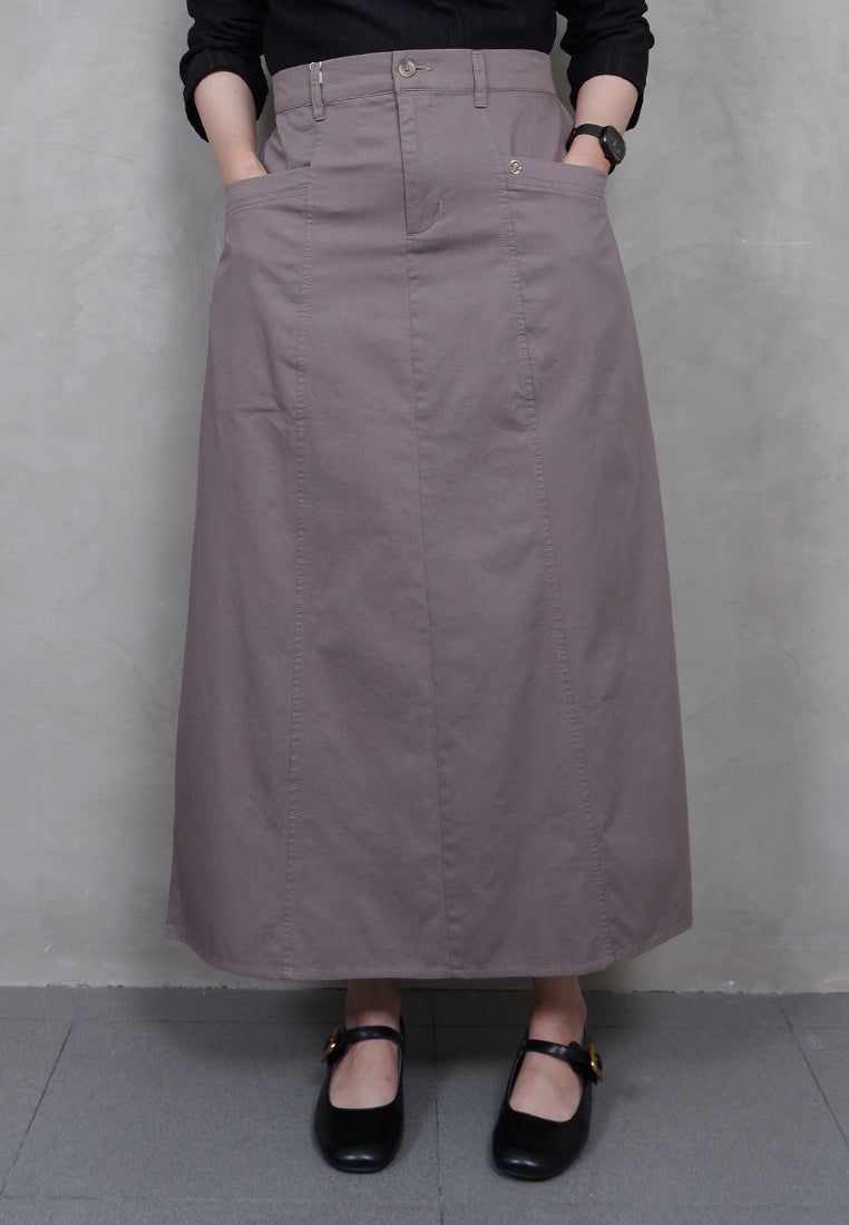 TRISET CASUAL SKIRT - TN3011800
