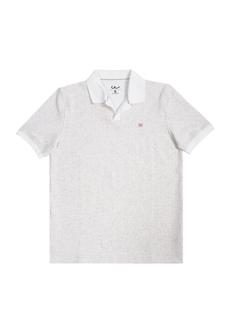 WATCHOUT JEANS SEATTLE POLO - JK5004500