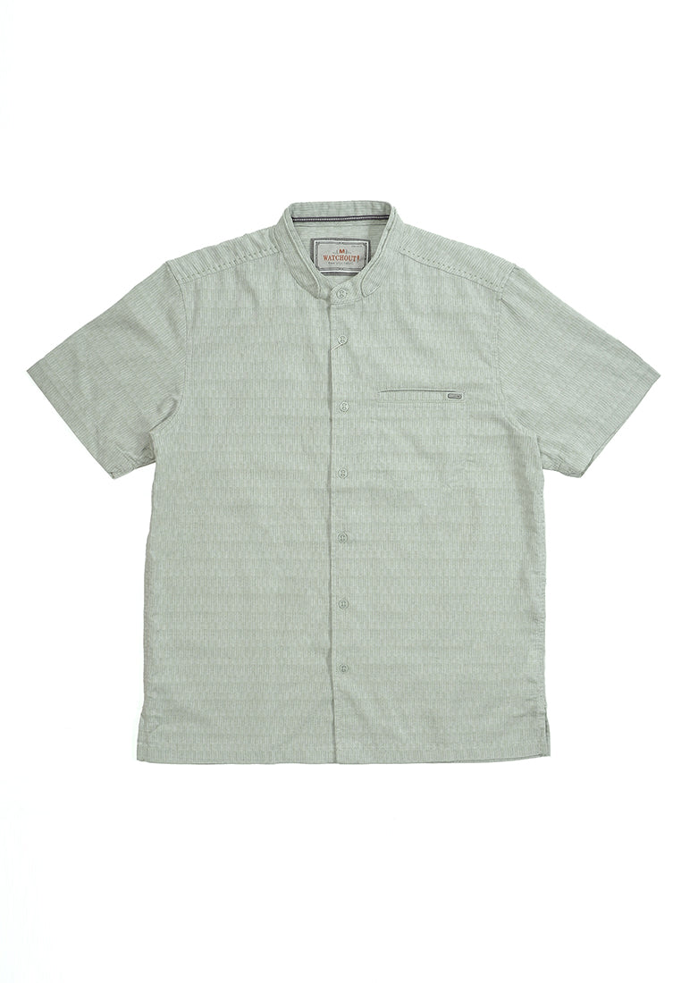 WATCHOUT CASUAL SHORT SLEEVE KOKO - WS8023901