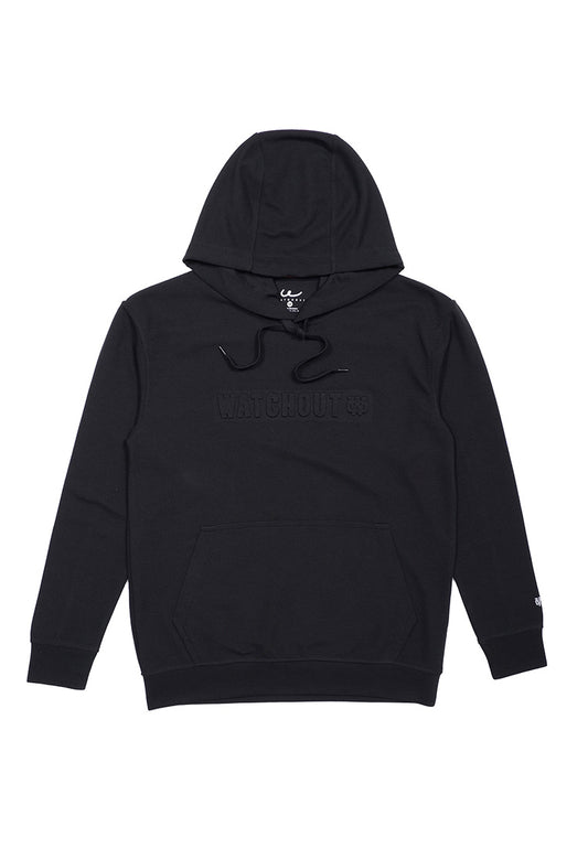 WATCHOUT JEANS HUNTERDON HOODIE - JJ700270001