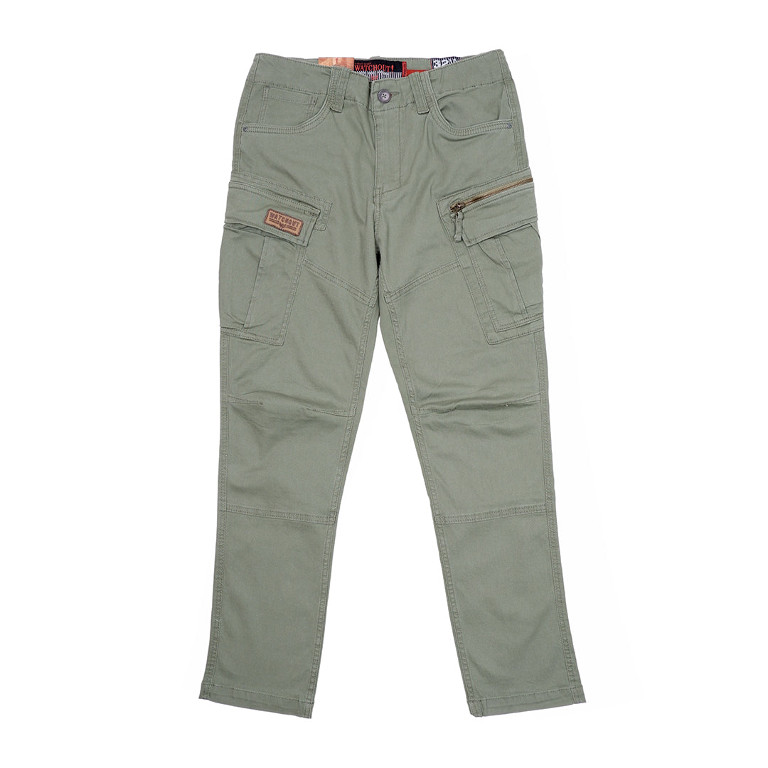WATCHOUT CASUAL SUNDERLAND CARGO - WP300960709