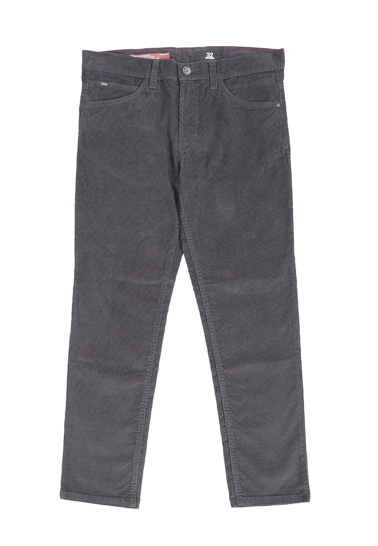 WATCHOUT CASUAL BEXLEY CORDUROY - WP802660023