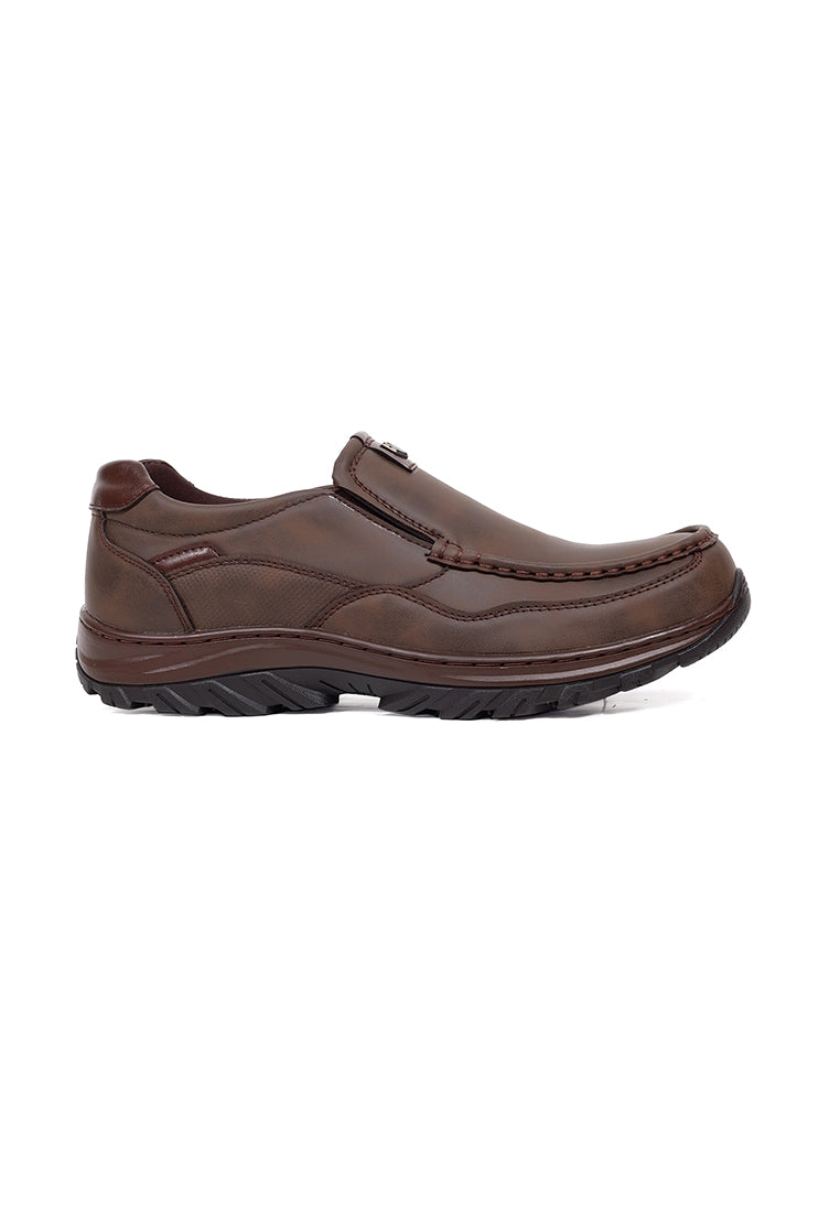 WATCHOUT SHOES MOCCASIN - WV3301703