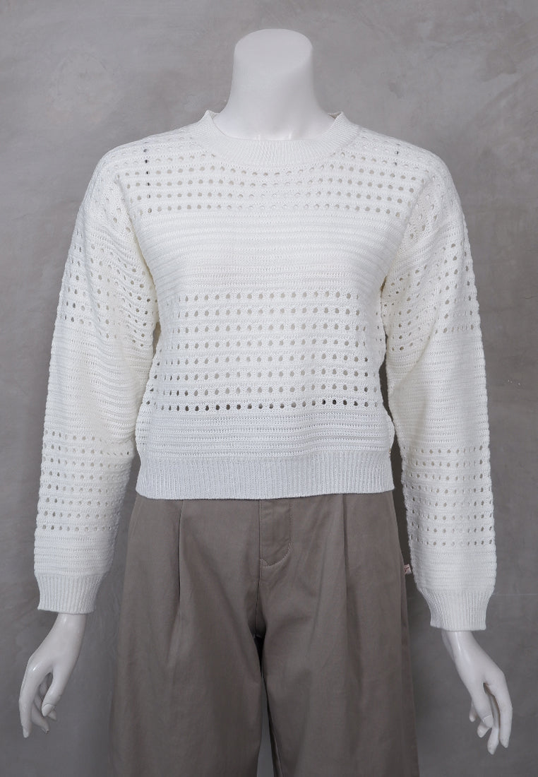 Triset Casual Pakaian Wanita Knit - TM3004100
