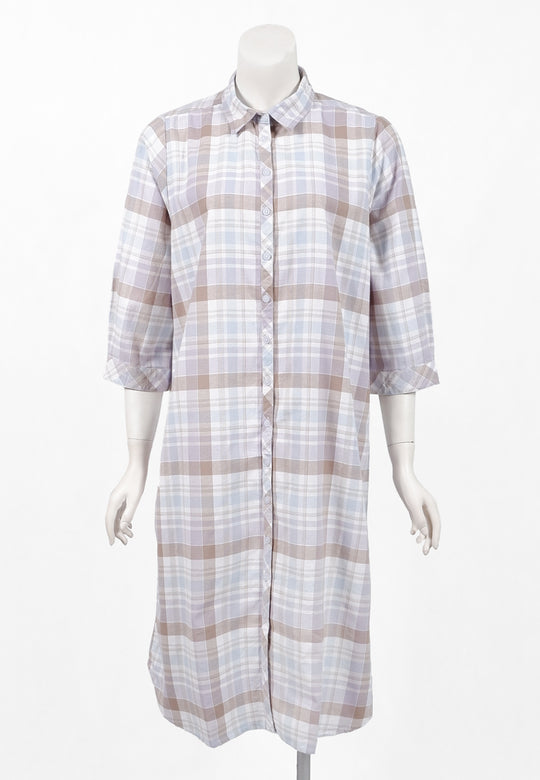 Triset Ladies Pakaian Wanita Dress - LD3029801
