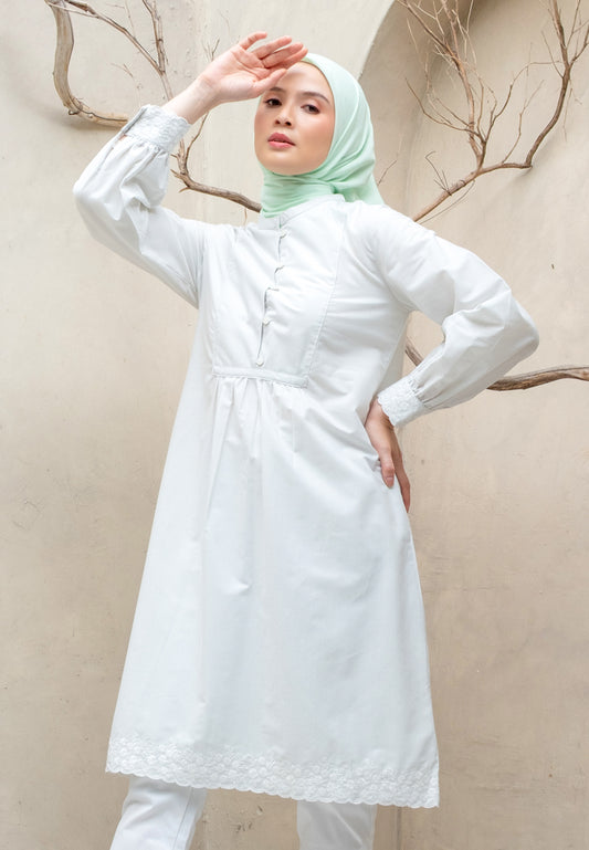 TRISET CASUAL DRESS - TD8002101