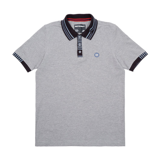 WATCHOUT JEANS SEATTLE POLO - JK500420023