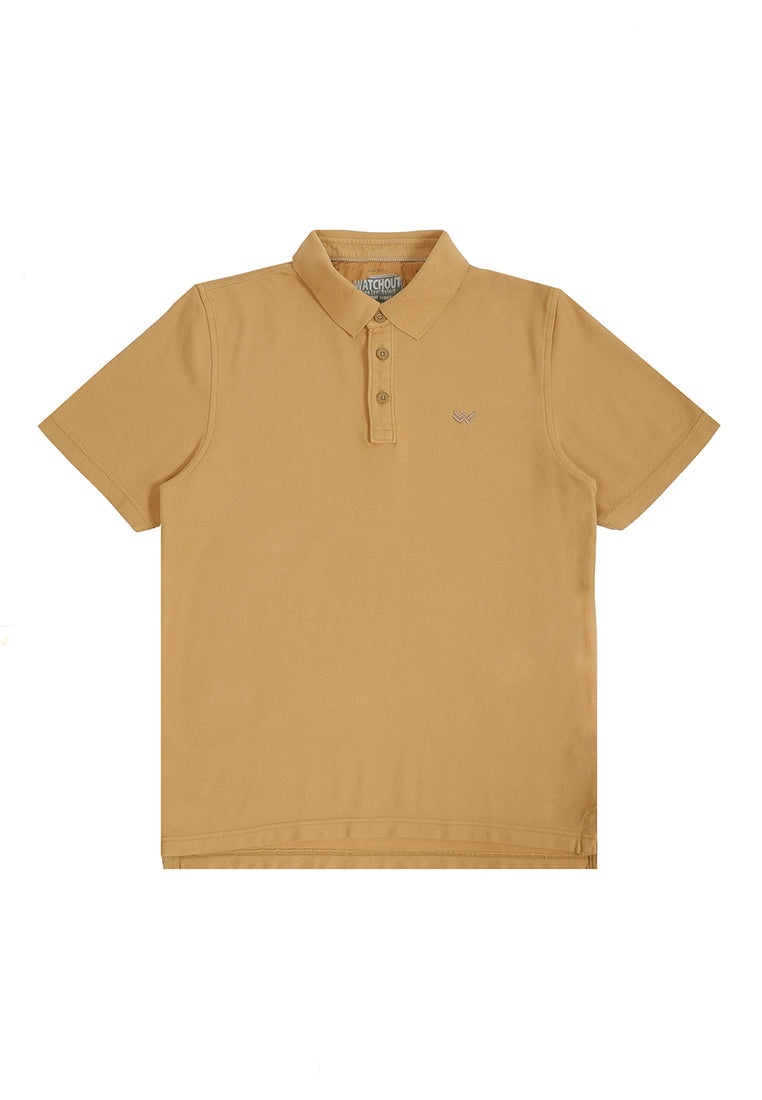 WATCHOUT CASUAL CAMBRIDGE POLO - WK900050019