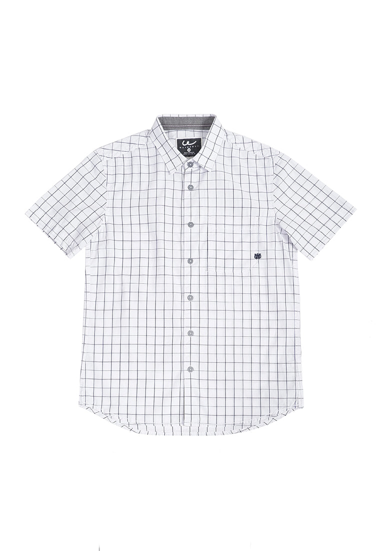 WATCHOUT JEANS ST EUGENE SHIRT - JS502480102