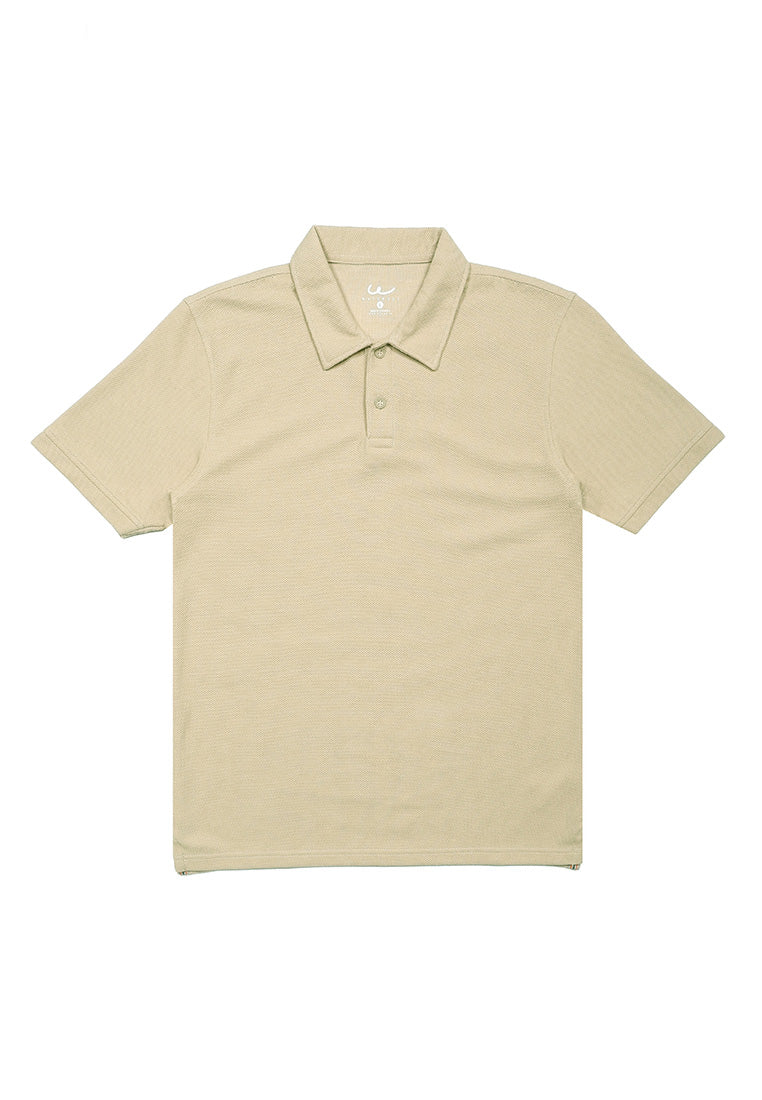 WATCHOUT PAKAIAN PRIA SEATTLE POLO - JK500440006