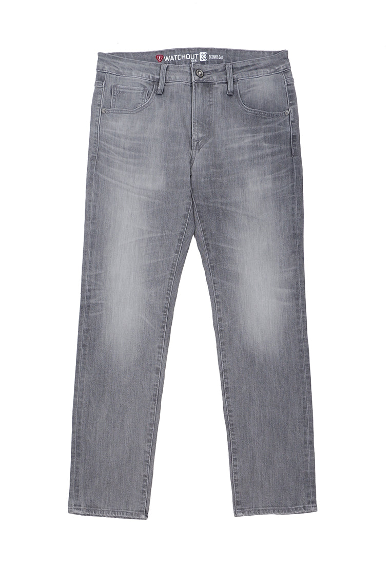 WATCHOUT JEANS JACKSON SKINNY FIT - JP811080023
