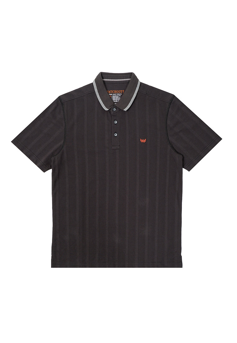 WATCHOUT PAKAIAN PRIA FONTANA POLO - WK501030001