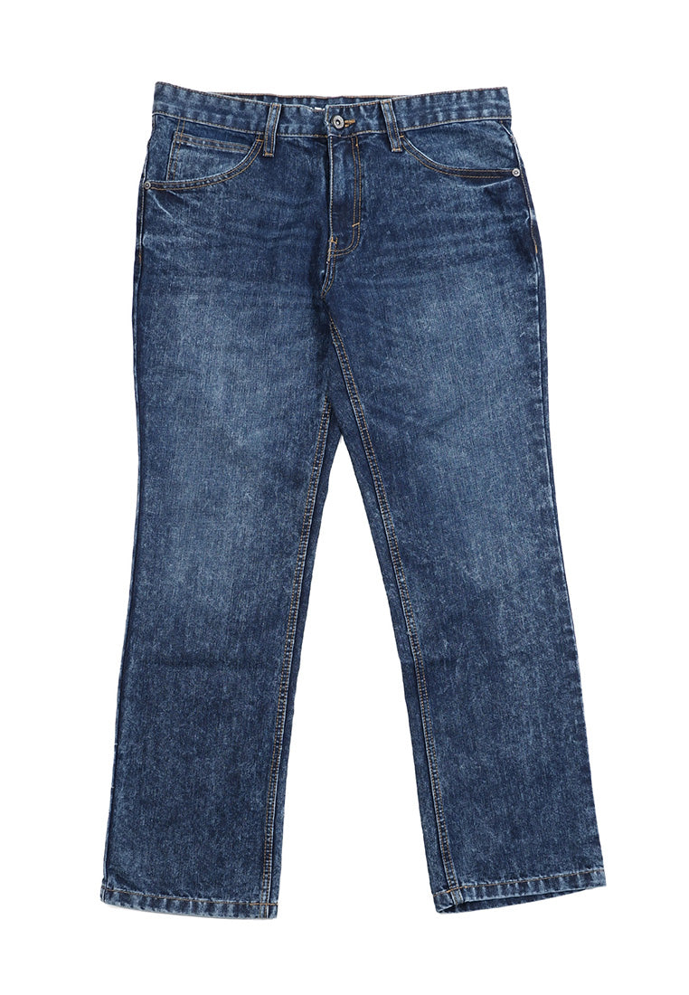 WATCHOUT JEANS FRANKLIN REGULER SLIM - JP801208834