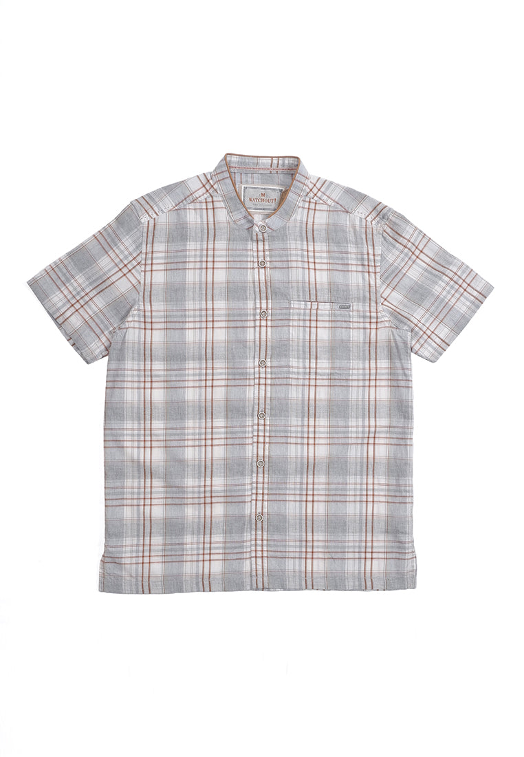WATCHOUT CASUAL SHORT SLEEVE KOKO - WS802330123