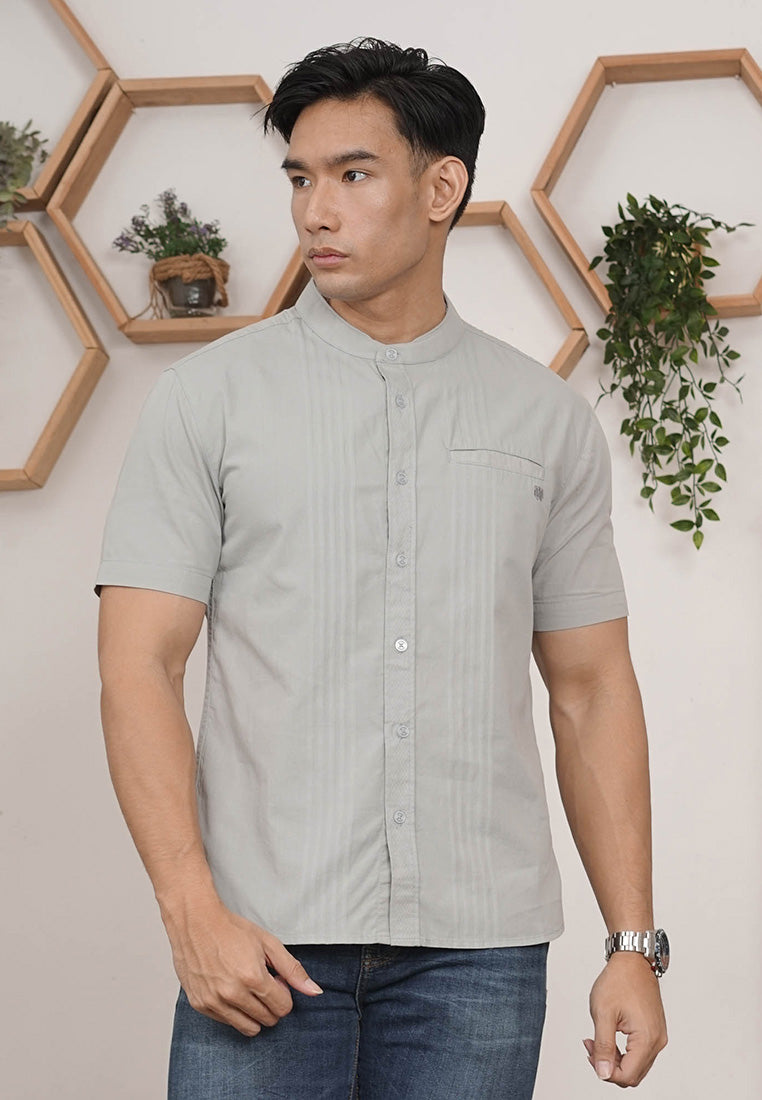 WATCHOUT JEANS SHORT SLEEVE REYA KOKO - JS801020009