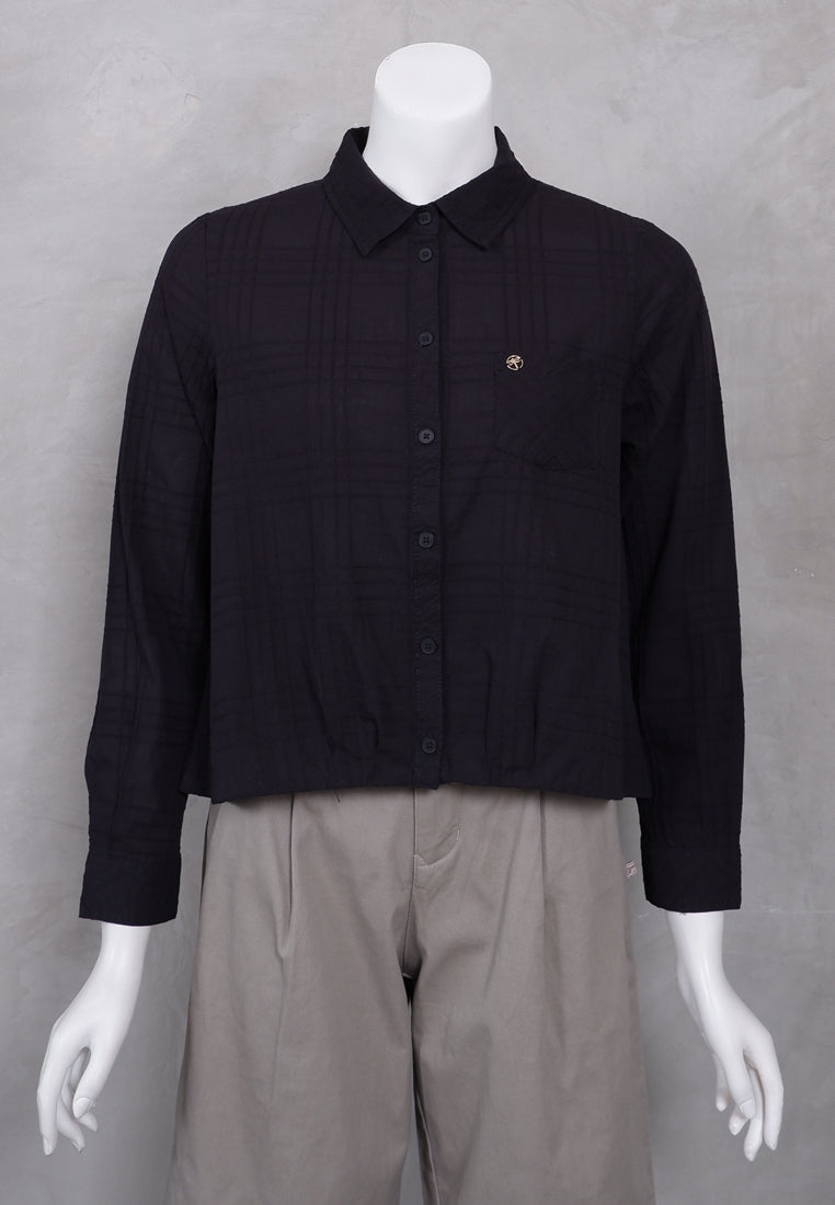 TRISET CASUAL BLOUSE - TR3099600