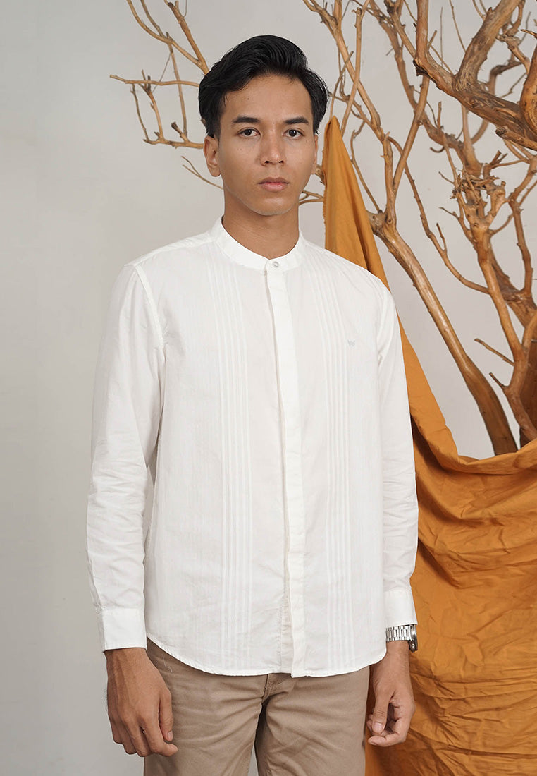 WATCHOUT CASUAL LONG SLEEVE ADANA KOKO - WS812400003