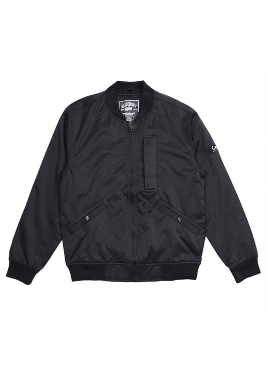 WATCHOUT JEANS BOMBER BARNET JACKET - JJ300320001