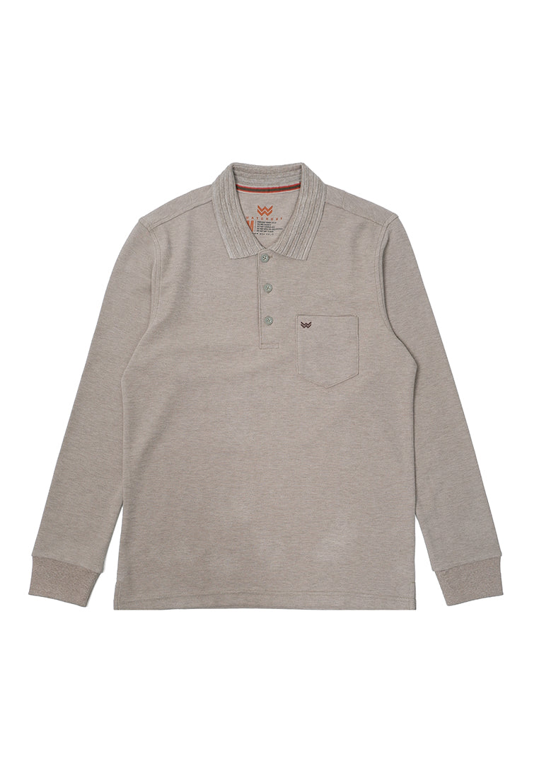 WATCHOUT PAKAIAN PRIA SOUTHAMPTON SHIRT - WK3002200