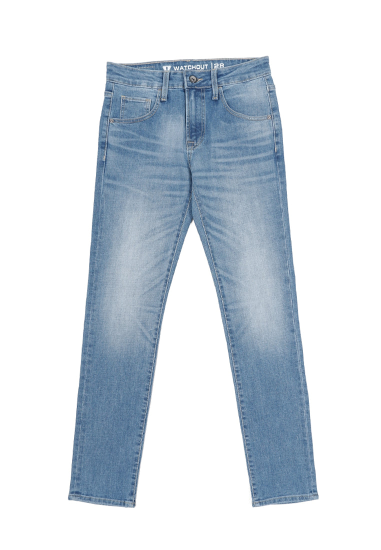 WATCHOUT JEANS HUDSON SLIM FIT PANTS - JP8122688