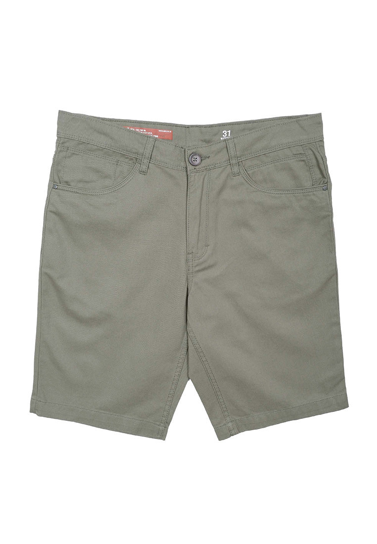 WATCHOUT CASUAL SALISBURY SHORTS - WP4013300