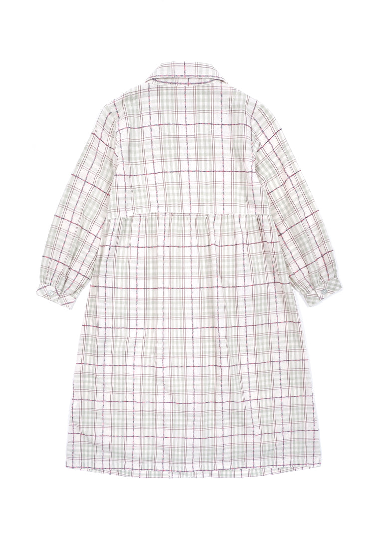 OXA KIDS GIRL ALEXA DRESS - OD3103101