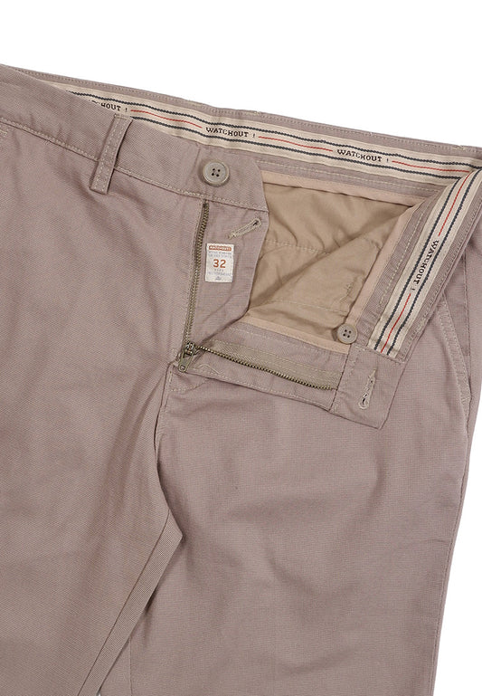 WATCHOUT CASUAL CONVENTRY CHINO - WP200760004