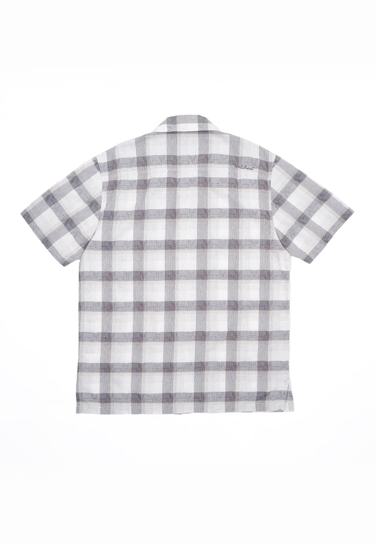 WATCHOUT CASUAL MILTON SHIRT - WS5144301