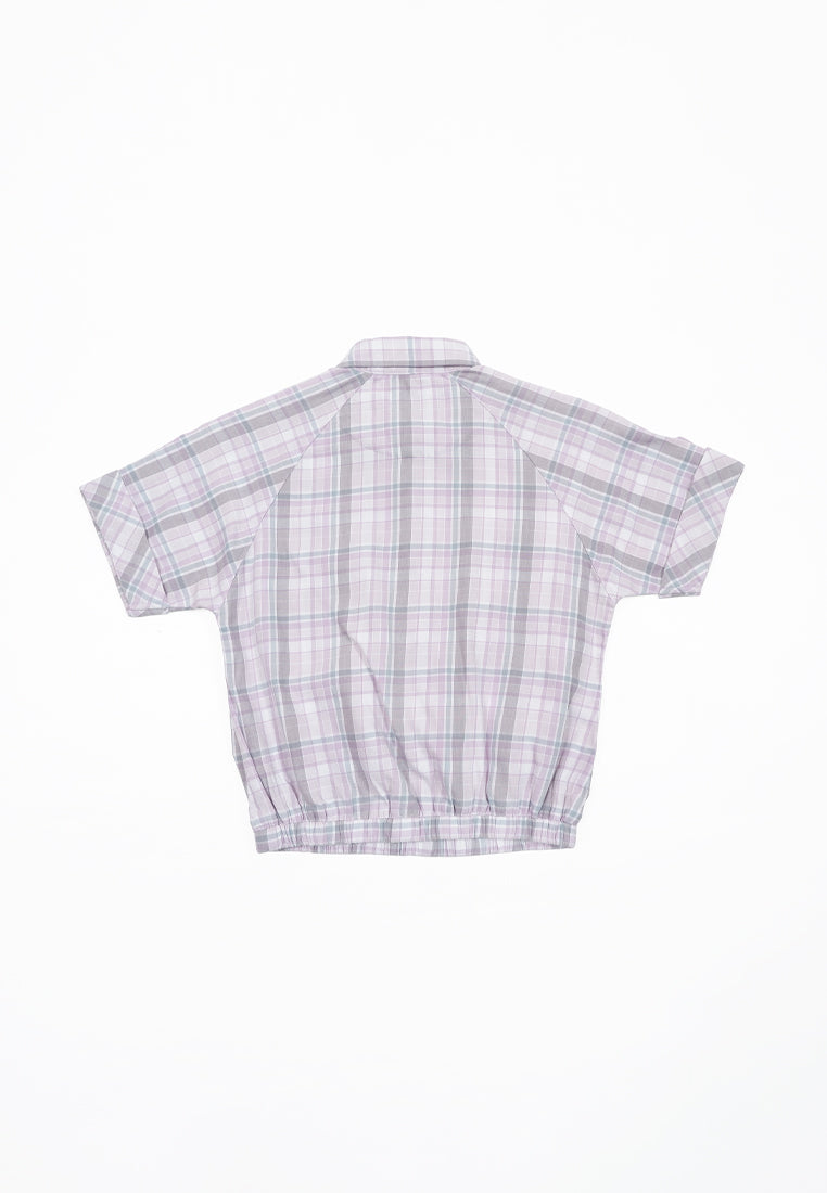 OXA KIDS EVELYN BLOUSE - OR5101001