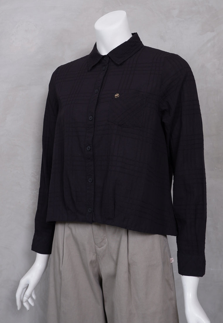 TRISET CASUAL BLOUSE - TR3099600