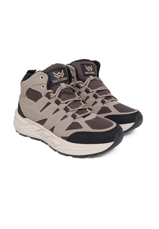 WATCHOUT SHOES CASUAL BOOTS - WC200060304