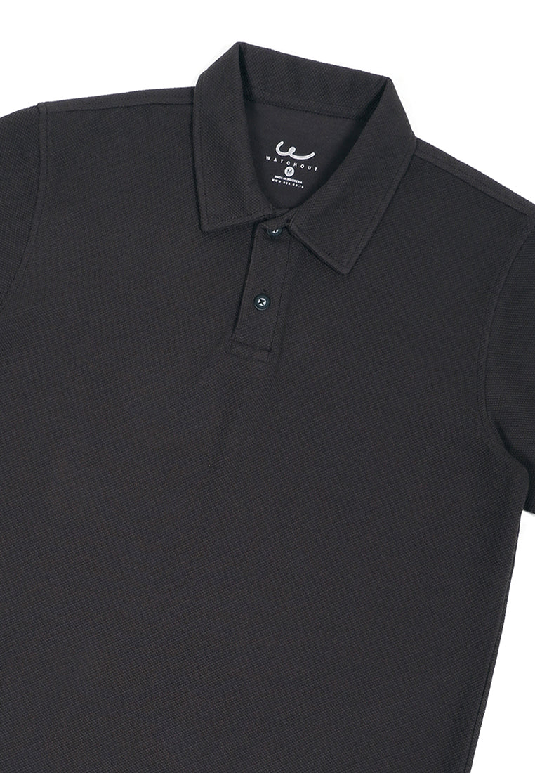 WATCHOUT PAKAIAN PRIA SEATTLE POLO - JK500440023