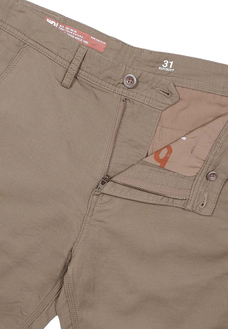 WATCHOUT CASUAL SALISBURY SHORTS - WP4013200
