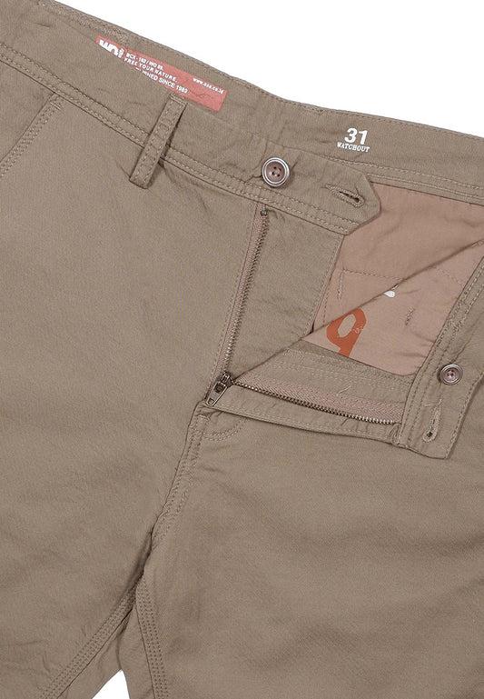 WATCHOUT CASUAL SALISBURY SHORTS - WP4013200