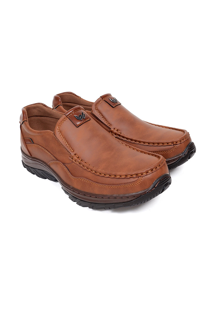 WATCHOUT SHOES MOCCASIN - WV3301703