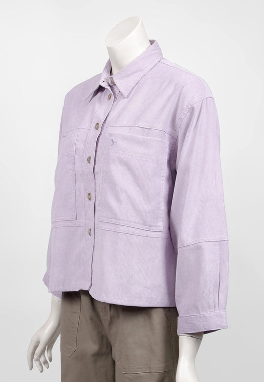 Triset Ladies Pakaian Wanita Jacket - LJ3001402