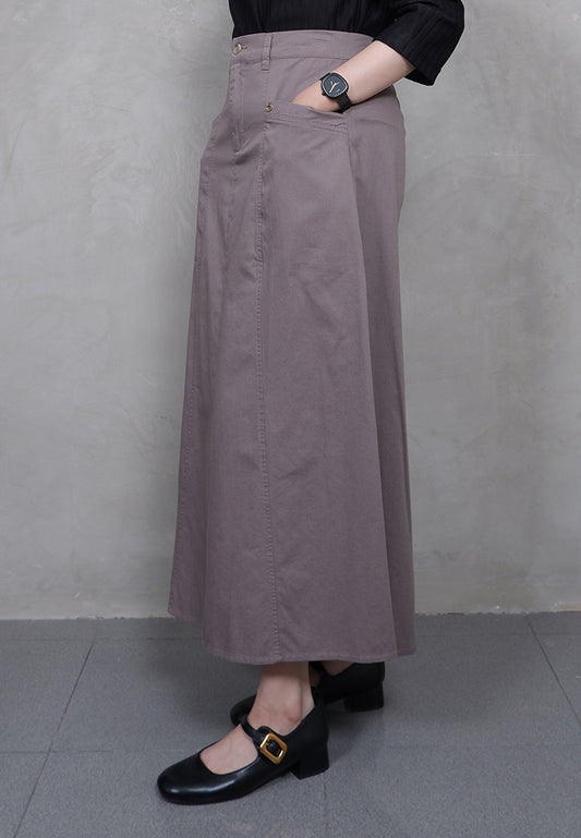 TRISET CASUAL SKIRT - TN3011800