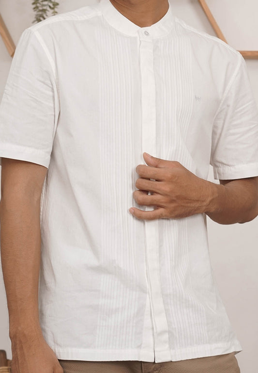 WATCHOUT CASUAL SHORT SLEEVE OMRAN KOKO - WS8024600