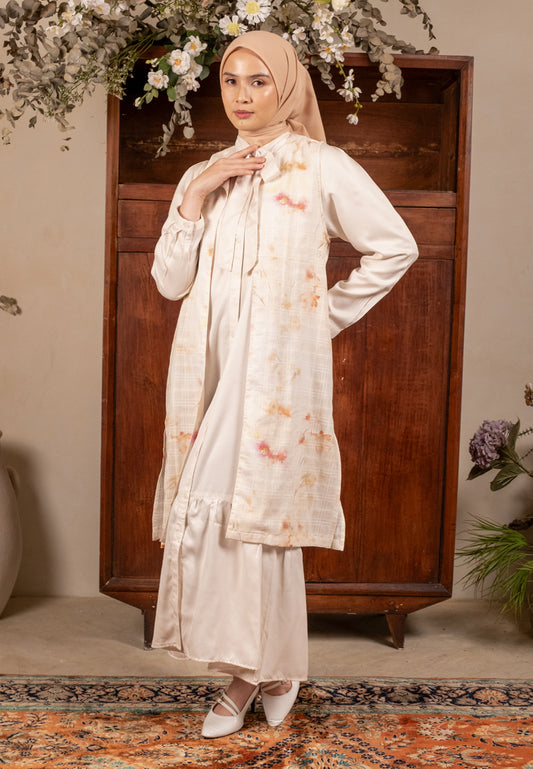 TRISET LADIES DRESS - LD6000500