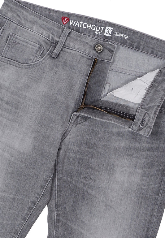 WATCHOUT JEANS JACKSON SKINNY FIT - JP811080023