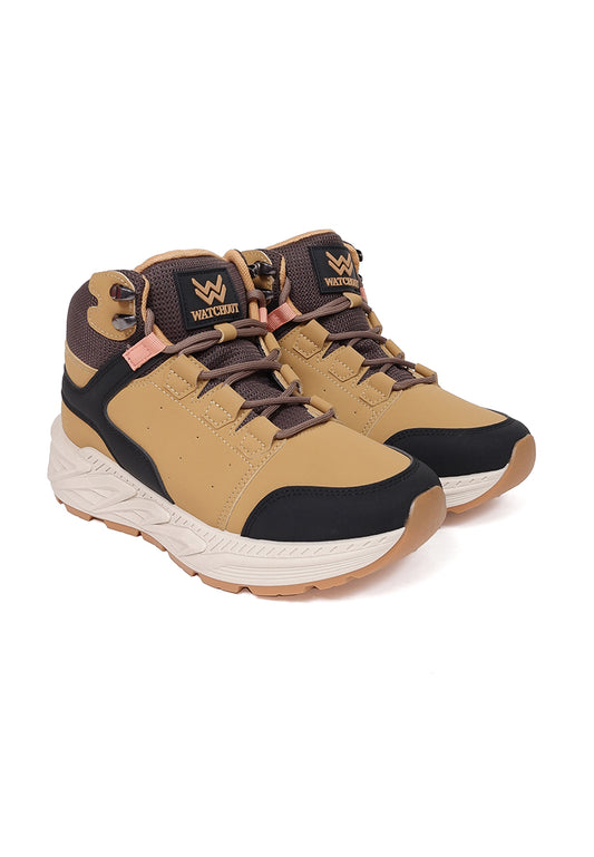 WATCHOUT SHOES CASUAL BOOTS - WC200070319