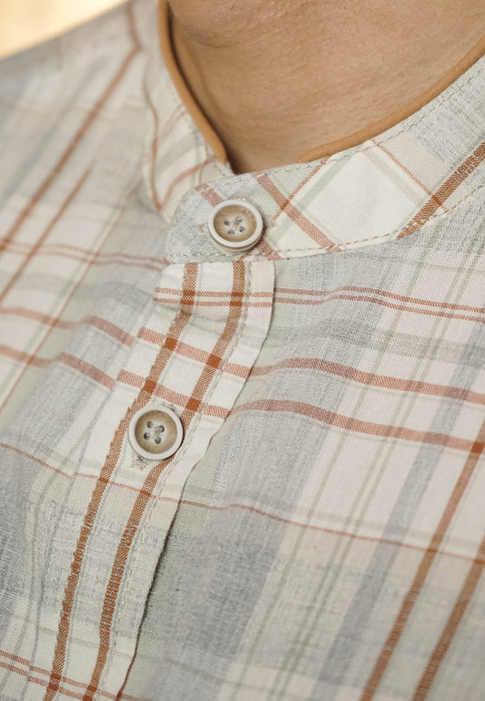 WATCHOUT CASUAL SHORT SLEEVE KAIRO KOKO - WS802330123