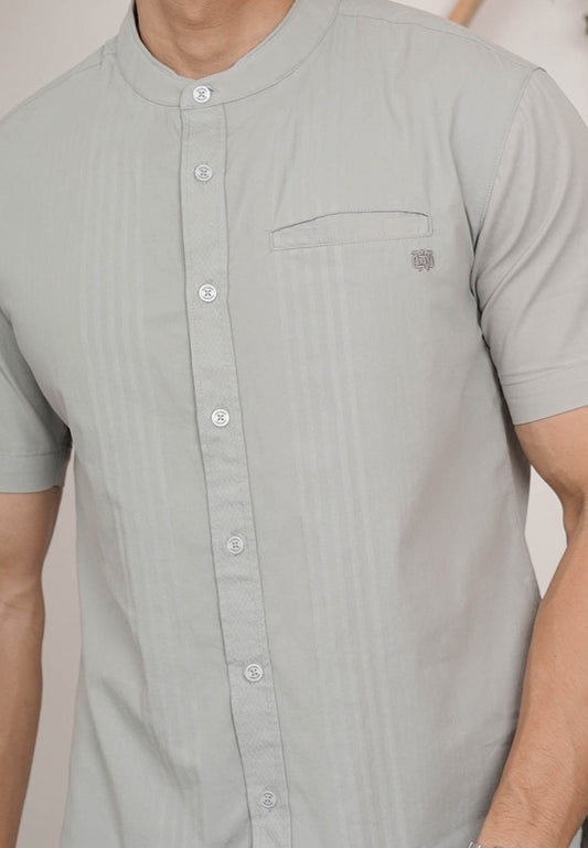 WATCHOUT JEANS SHORT SLEEVE REYA KOKO - JS801020009