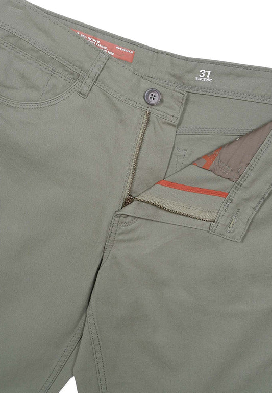 WATCHOUT CASUAL SALISBURY SHORTS - WP4013300