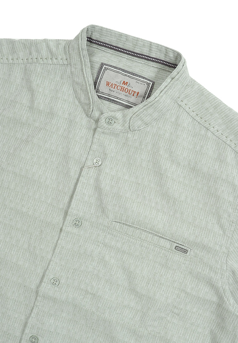 WATCHOUT CASUAL SHORT SLEEVE KOKO - WS8023901