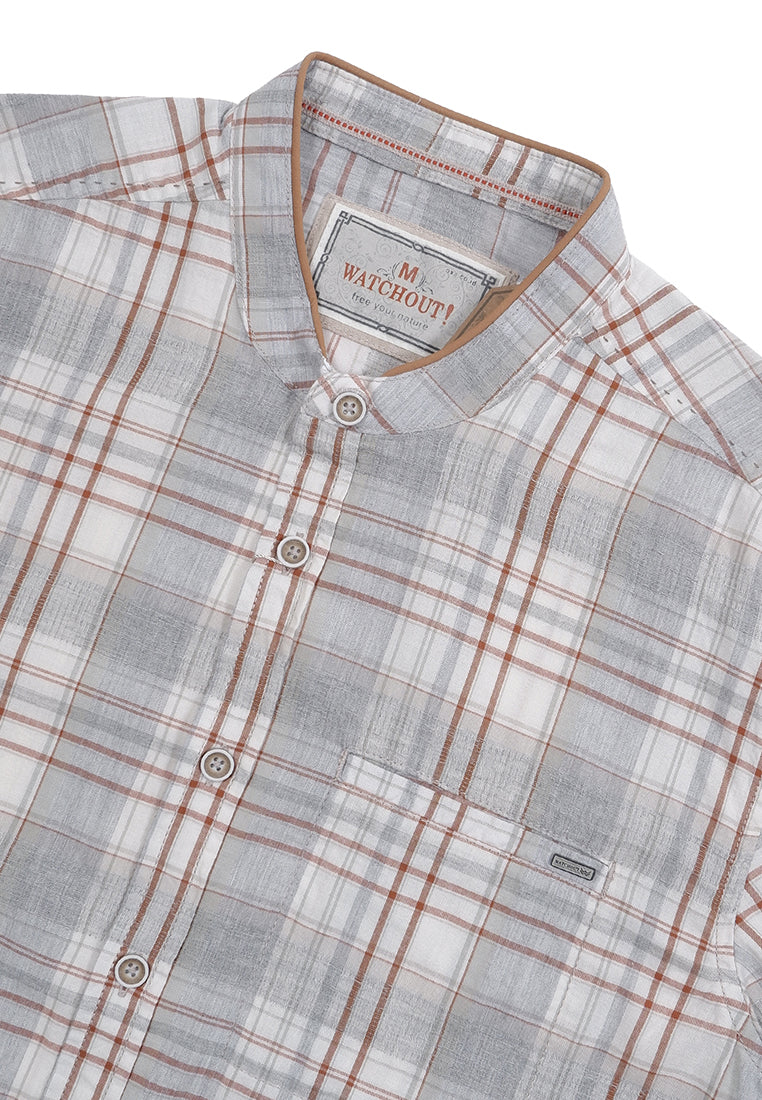 WATCHOUT CASUAL SHORT SLEEVE KOKO - WS802330123