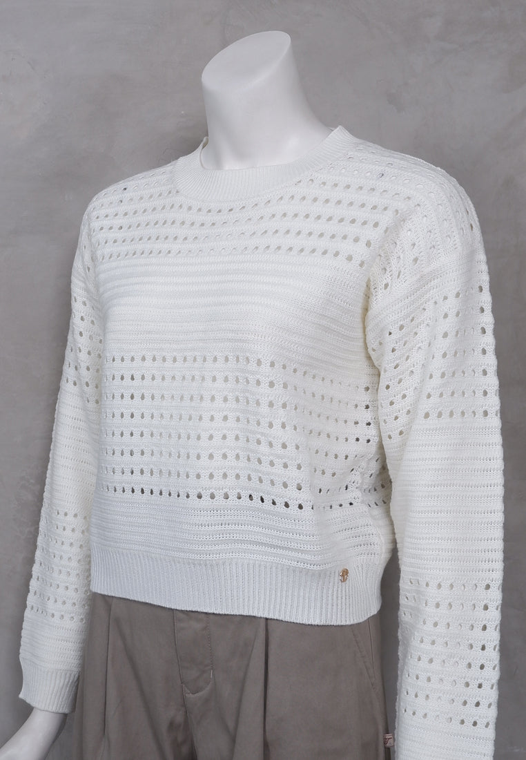 Triset Casual Pakaian Wanita Knit - TM3004100