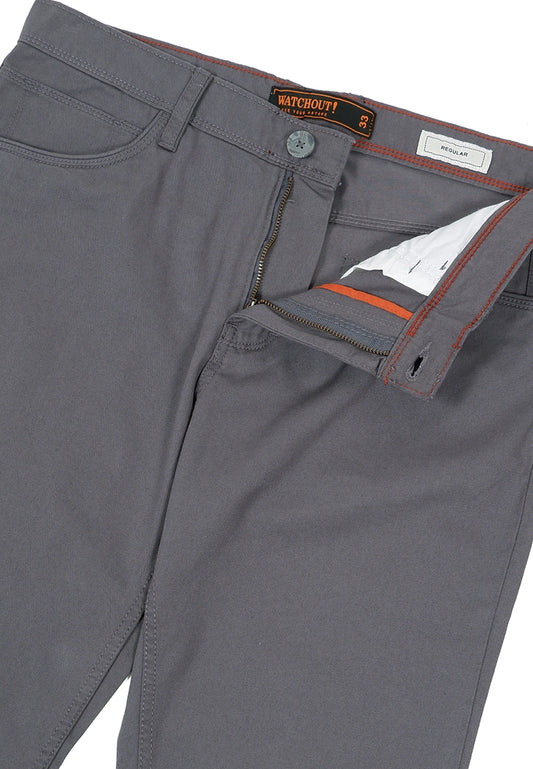 WATCHOUT CASUAL MISSOURI PANTS - WP802710023