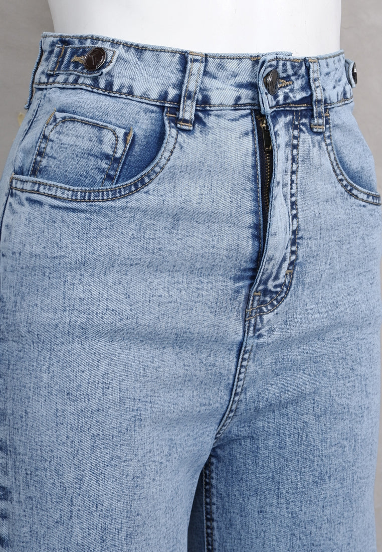 TRISET CASUAL PANTS - TP5008510