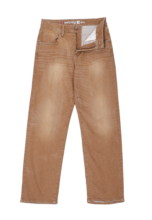 WATCHOUT JEANS FRANKLIN REGULER FIT / BOOT CUT - JP802370021